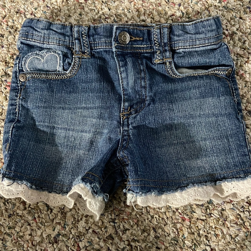 Arizona shorts